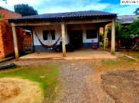 Casa com terreno de 249,72m², 0 quartos, 0 banheiros, vaga não informada
