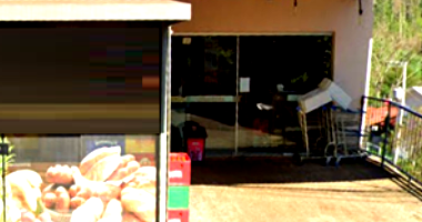 Salão Comercial em Concórdia - SC com 125m² de Área Construída