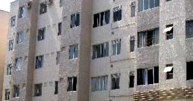 Apartamento com 2 Quartos e 41,23 m² em Santa Cruz