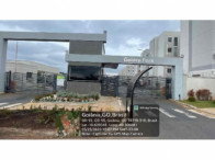 Apartamento com 2 quartos em Goiânia/GO