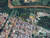 Terreno Urbano de 13.545,25m² em São João del Rei/MG