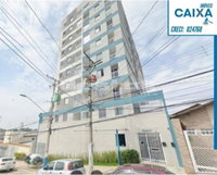 Apartamento com 1 Quarto em Itaquera, São Paulo - SP