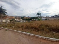 Terreno em Vila Paraíso com 220 m²