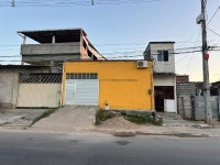 Casa com 2 quartos e 46,12 m² em Olinda-PE
