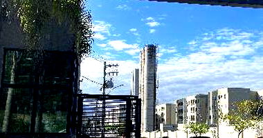 Apartamento com 2 quartos em Campogrande, Rio de Janeiro