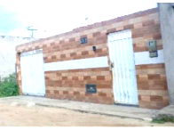 Casa com 2 quartos em Feira de Santana/BA