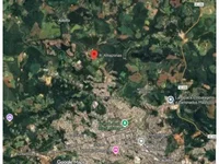 Terreno Rural com Benfeitorias em Caçador/SC