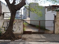 Terreno de 210 m² em Santa Paula, São Caetano do Sul