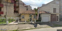 Terreno em Pelotas com 10m de frente e 40m de fundos