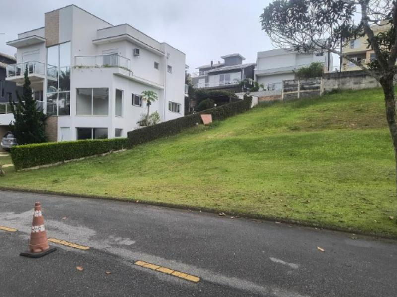 Lote Desocupado em Vargem Grande Paulista com 538.61 m²