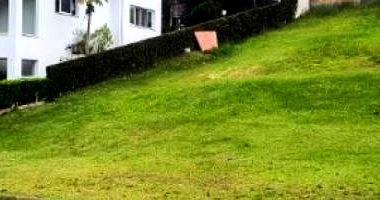 Lote Desocupado em Vargem Grande Paulista com 538.61 m²