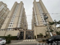 Apartamento 2 Quartos em São Paulo - 40,68 m²