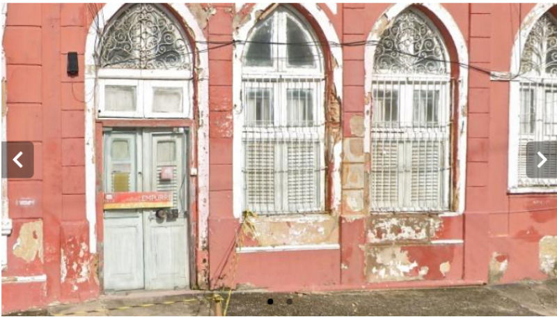 Casa com 1 banheiro em Olinda