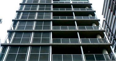 Apartamento NR 316 com 19m² em São Paulo - Bela Vista