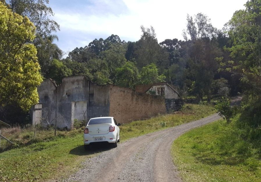 Terreno com 1.875m² em Caxias do Sul/RS