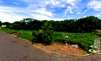 Terreno com 5.310m² em Adamantina/SP