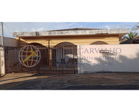 Casa com 120m² em Presidente Bernardes - SP