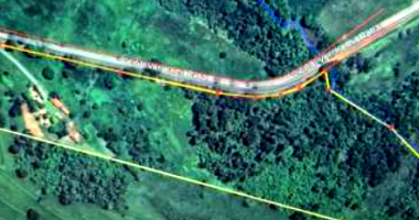 Sítio com 10,16 hectares em Penápolis/SP