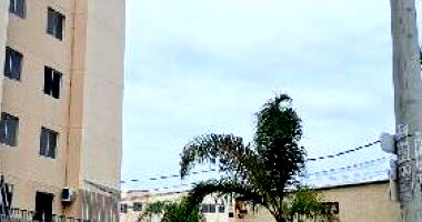 Apartamento com 2 quartos em Rio de Janeiro