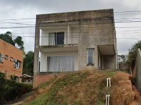 Casa com 291 m² em Canoinhas-SC