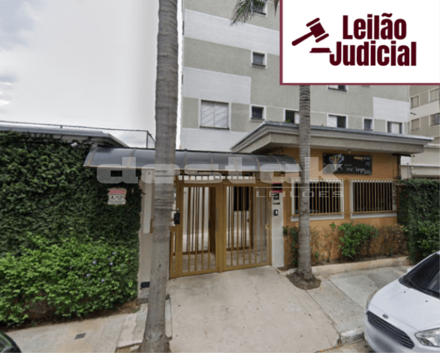 Duplex Comercial com 101m² em Parque Novo Mundo/SP