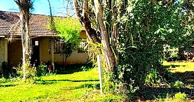 Lote Rural com 400m² em Realeza/PR