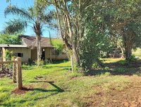Lote Rural com 400m² em Realeza/PR