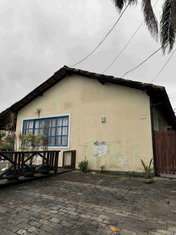 Terreno em Angra dos Reis com 201,06m² em condomínio