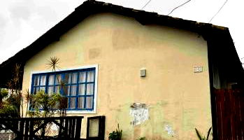 Terreno em Angra dos Reis com 201,06m² em condomínio