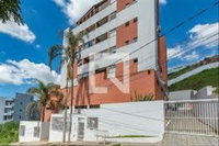 Apartamento com 1 quarto e 65,91m² em Ponta Grossa