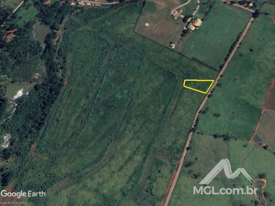 Lote amplo de 2.292,02m² no Vista Bela, Igarapé/MG