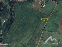 Lote amplo de 2.292,02m² no Vista Bela, Igarapé/MG