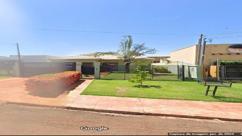 Residencial Spessato em Maracaju - 422 m²