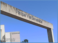 Apartamento com 2 quartos, 60,45 m², no Cond. Res. Vila Esmeralda