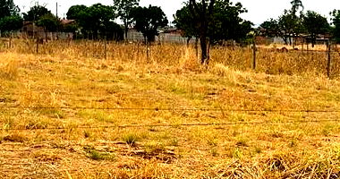 Terreno Urbano com 1.272 m² em Ipameri/GO