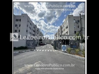 Apartamento com 2 quartos em Manaus