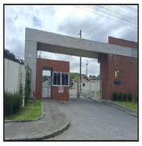 Apartamento com 1 quarto, 1 vaga e 48,35m² privativos