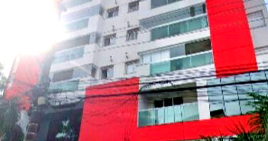 Apartamento com 1 vaga, 45.99m² útil - Ocupado