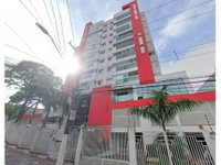 Apartamento com 1 vaga, 45.99m² útil -