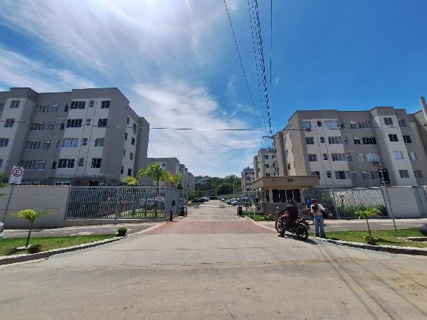 Apartamento 2 quartos, 1 banheiro, 41,19m² e 1 vaga