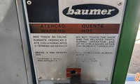 Lavadora e Calandra Industrial em Vista Gaúcha/RS