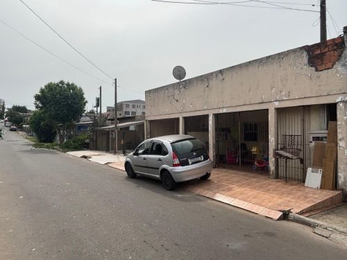 Terreno Urbano em Gravataí/RS - Parque Residencial São Vicente