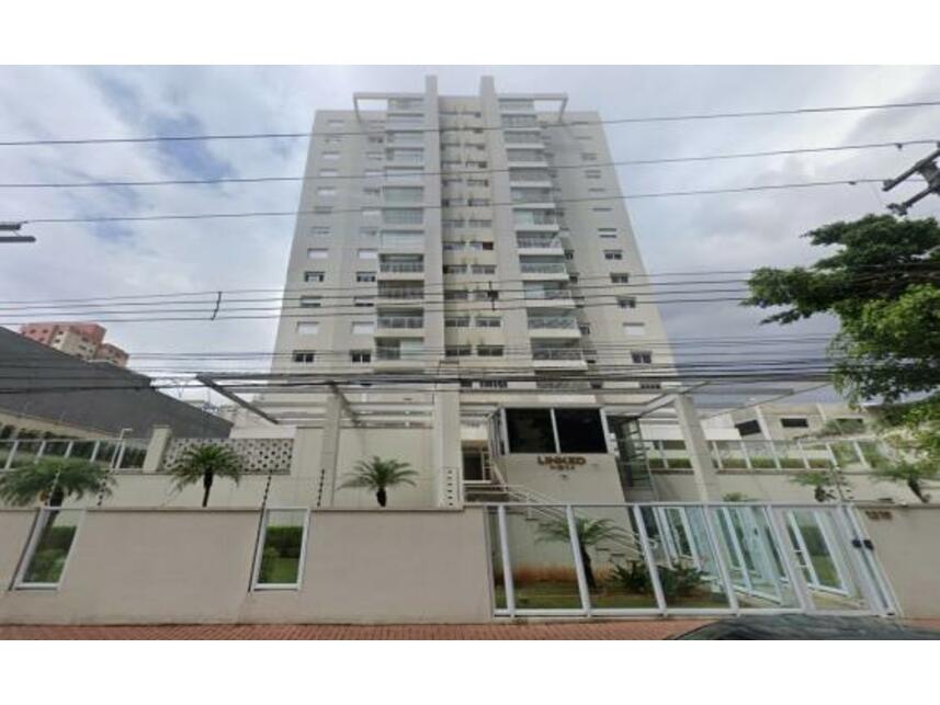Apartamento com 2 vagas, 65,40m² útil