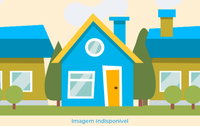 Casa em condomínio com 3 quartos e 150m²