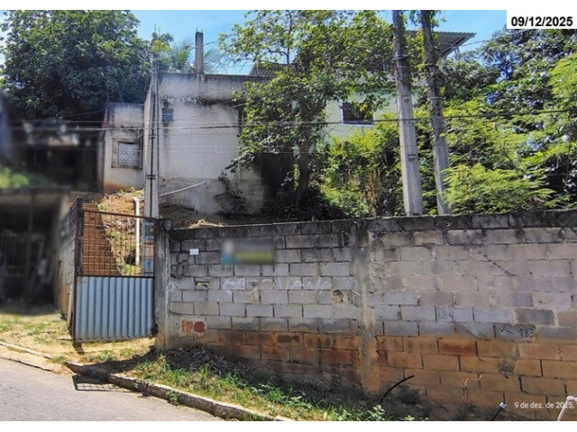 Casa com 90,02m² em Cachoeiro de Itapemirim/ES