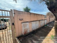Casa 11 com 150m² em Águas Lindas de Goiás - GO