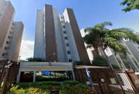 Apartamento com 46,24m² - Vila Amélia