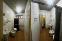 Casa Desocupada com 205m² em Ivaiporã/PR