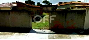 Terreno em Jardim Eulina com 277,20 m² e 100% penhorado