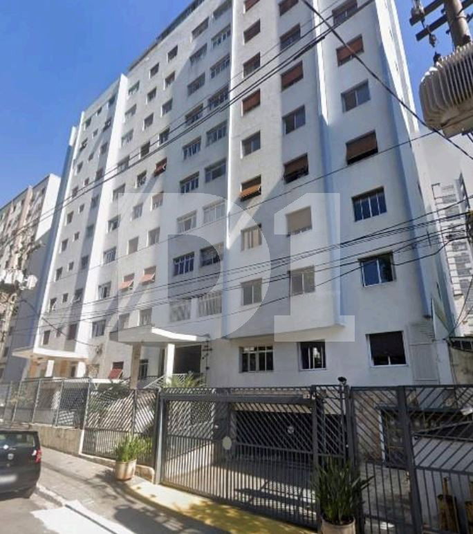 Vaga de garagem - 35,93 m² - 1 vaga ocupada